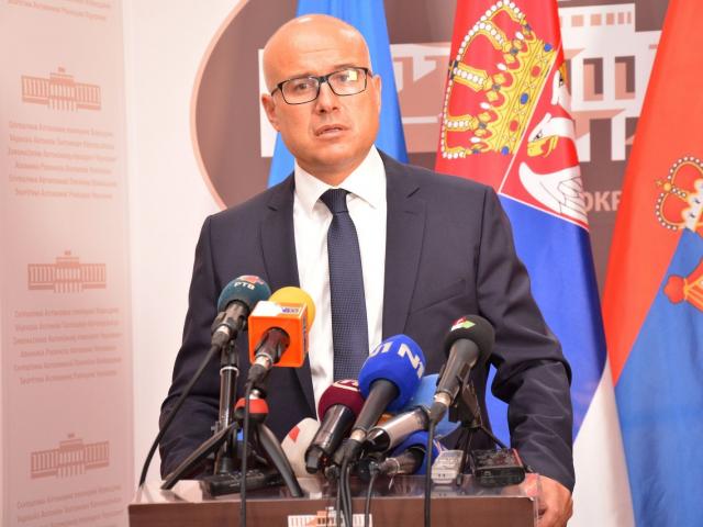 Нови Сад | Dnevnik